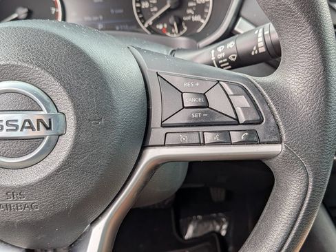 Used 2021 Nissan Altima 2.5 SV FWD image 19