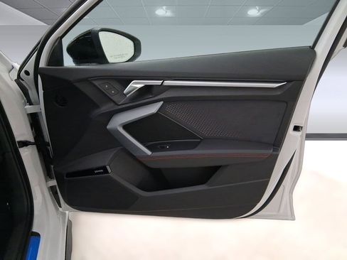 New 2026 Audi S3 Premium image 29