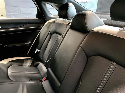 Used 2025 Kia K5 GT-Line image 23