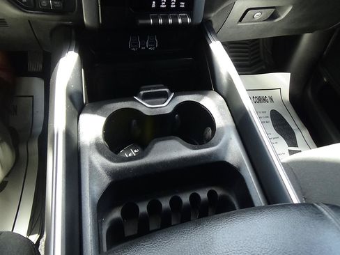 Certified 2025 RAM 1500 Big Horn AWD/4WD image 31