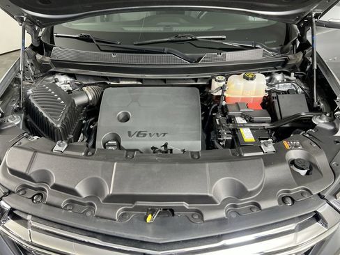 Certified 2023 Chevrolet Traverse LT AWD/4WD image 30