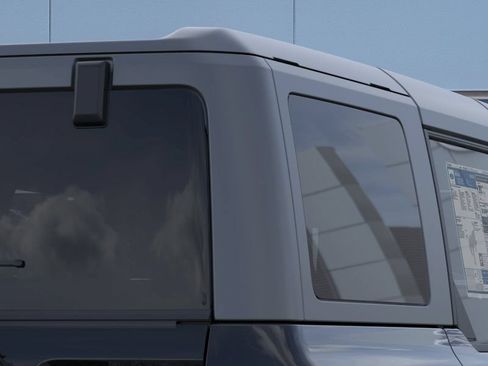 New 2026 Ford Bronco Outer Banks AWD/4WD image 25