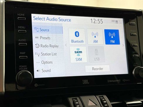 Certified 2021 Toyota RAV4 XSE AWD/4WD image 18
