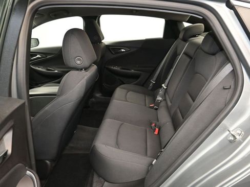 Certified 2024 Chevrolet Malibu LT image 21