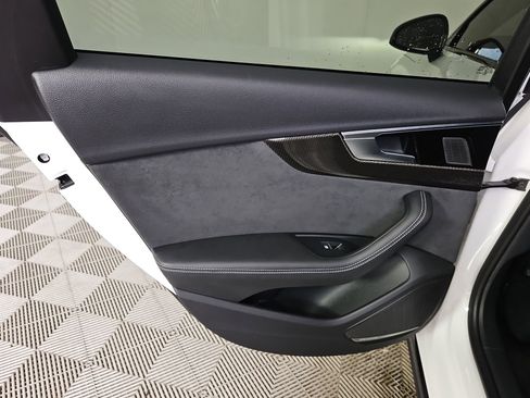 Certified 2023 Audi S4 Premium Plus w/ Premium Plus Package image 45