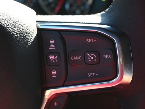 New 2025 RAM 1500 Laramie image 14