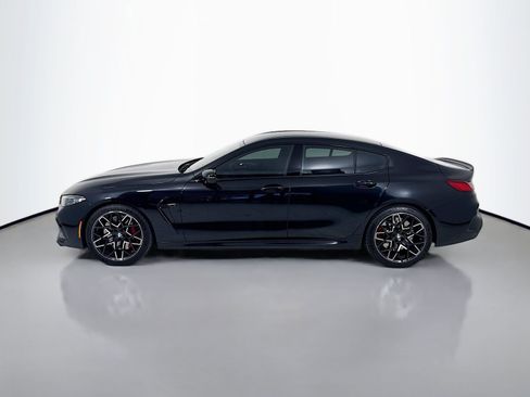 Used 2024 BMW M8 Gran Coupe xDrive Competition image 4