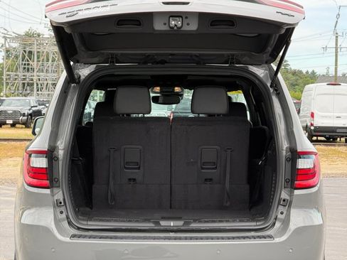 Used 2023 Dodge Durango R/T AWD/4WD image 22
