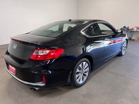 Used 2013 Honda Accord EX-L image 3
