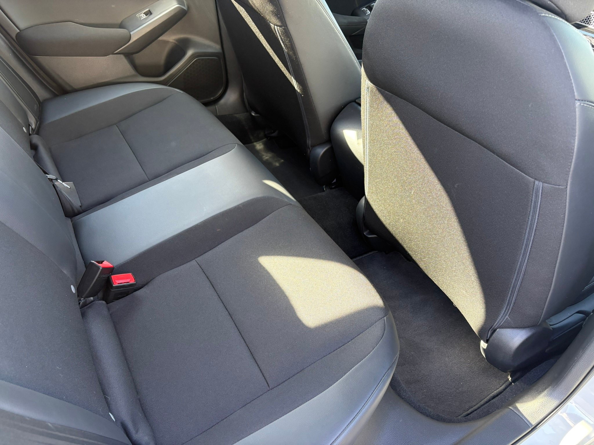Used 2024 Honda Civic Sport image 29