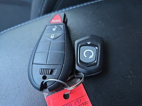 Used 2021 Jeep Cherokee Latitude image 97