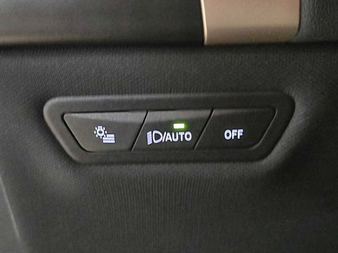 New 2026 BMW iX xDrive45 w/ Executive Package image 26