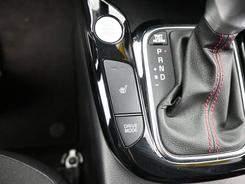 Certified 2023 Kia Soul GT-Line w/ GT-Line Technology Package FWD image 31