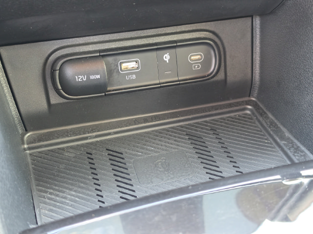 Used 2023 Kia Sportage EX FWD image 33