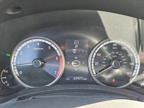 Used 2015 Lexus NX 200t F Sport w/ Navigation System Package image 11