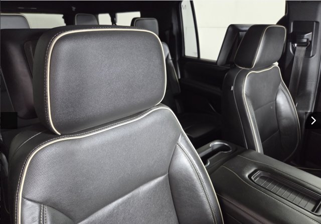 Used 2021 GMC Yukon XL SLT w/ SLT Luxury Plus Package AWD/4WD image 10