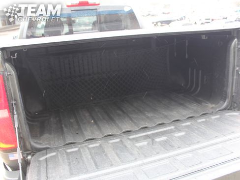 Used 2018 Chevrolet Colorado Z71 image 31