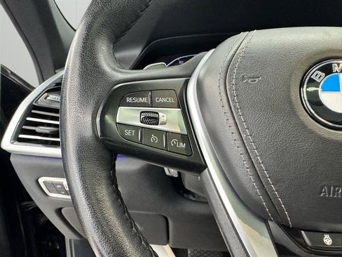 Used 2022 BMW X6 xDrive40i w/ Premium Package AWD/4WD image 23
