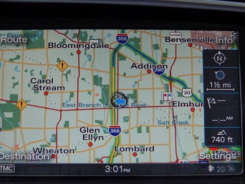 Used 2013 Audi Q5 2.0T Premium Plus image 6