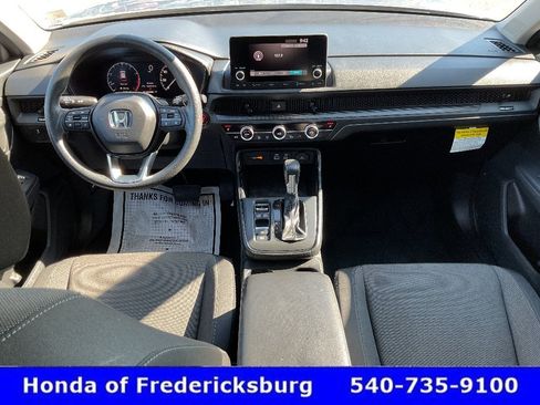 Certified 2025 Honda CR-V EX image 44