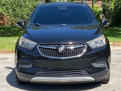 Used 2017 Buick Encore Preferred FWD image 2