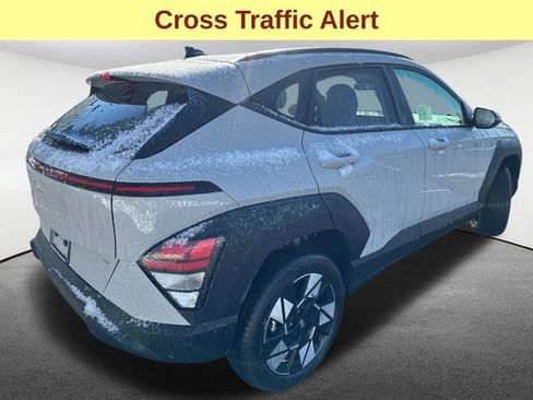 Used 2025 Hyundai Kona SEL AWD/4WD image 10