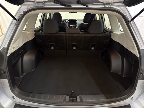 Used 2020 Subaru Forester w/ Alloy Wheel Package AWD/4WD image 11