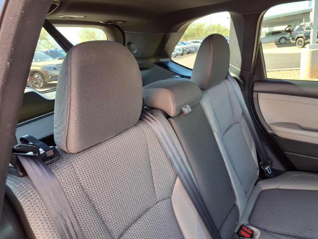 Used 2026 Subaru Forester Premium AWD/4WD image 22