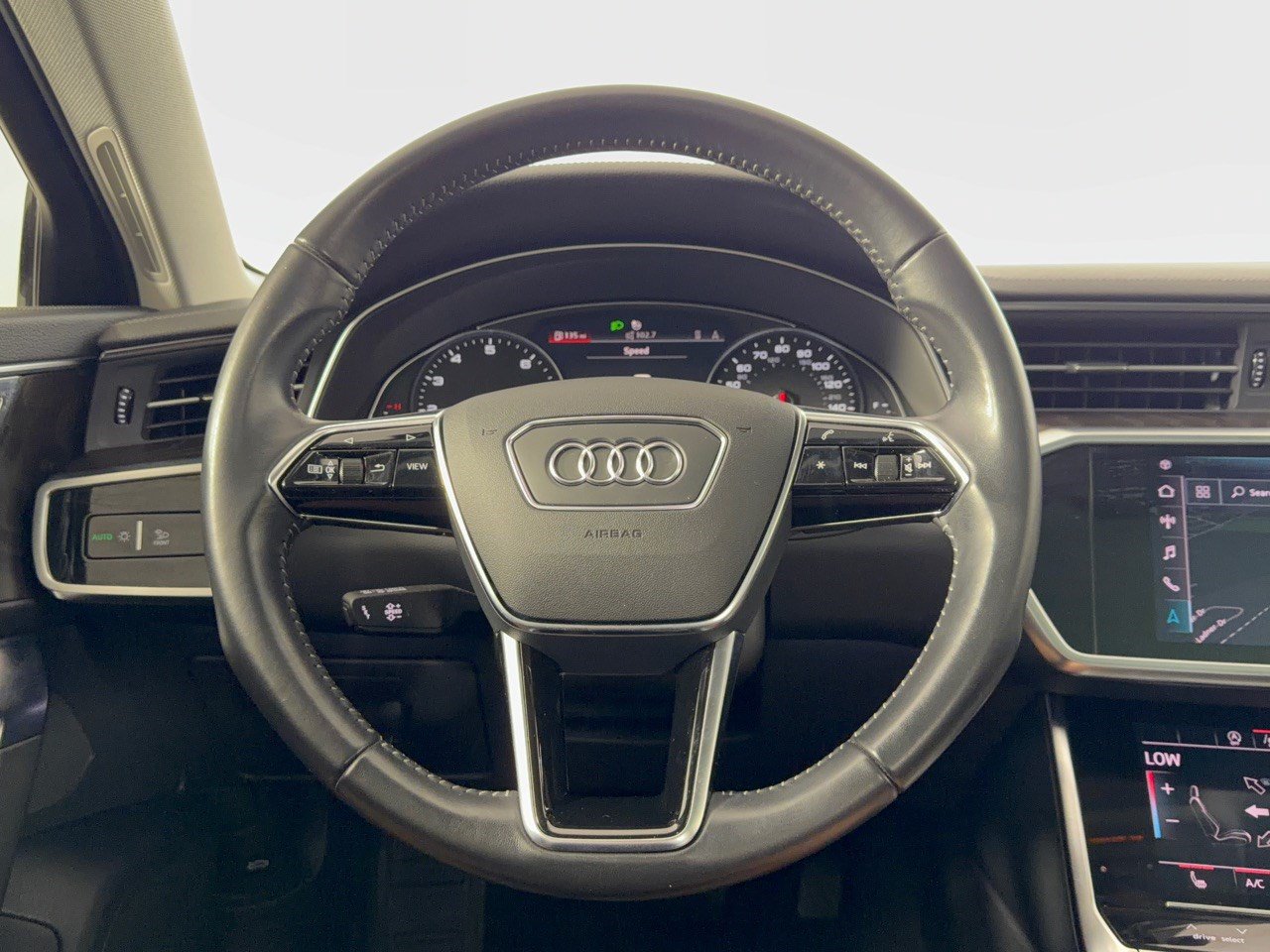 Used 2019 Audi A6 2.0T Premium w/ Convenience Package AWD/4WD image 10