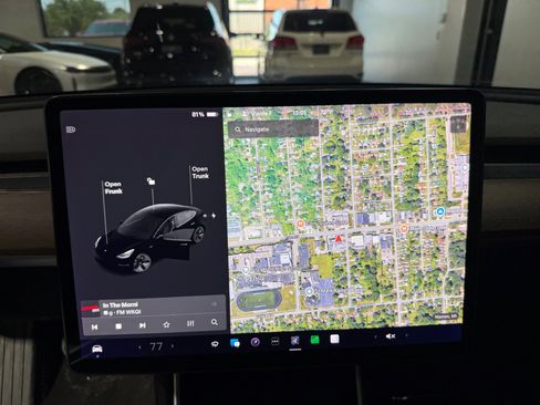Used 2019 Tesla Model 3 Standard Range Plus RWD image 25