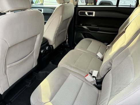 Used 2021 Ford Explorer 4WD image 16