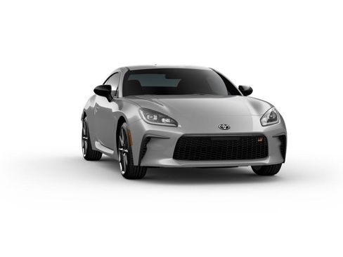 New 2026 Toyota GR86 Premium image 16