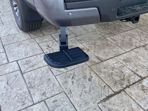 New 2026 Nissan Frontier SV AWD/4WD image 10