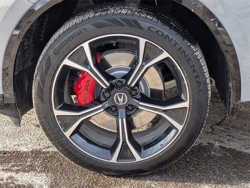 Certified 2026 Acura MDX Type S image 10