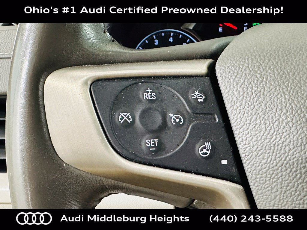 Used 2020 GMC Terrain Denali w/ Denali Premium Package AWD/4WD image 17