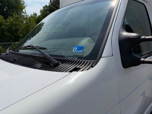 Used 2018 Ford E-350 and Econoline 350 Super Duty w/ Power Windows & Locks Group RWD image 28