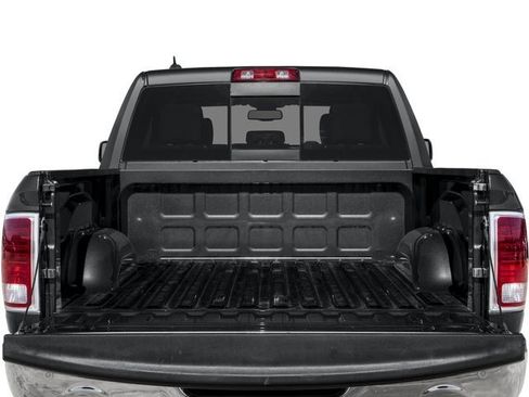 Used 2016 RAM 1500 Laramie w/ Convenience Group AWD/4WD image 11