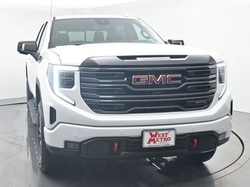 New 2026 GMC Sierra 1500 AT4 w/ Technology Package image 26