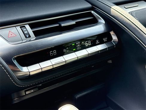 Used 2021 Lexus LC 500 Convertible w/ Touring Package image 25