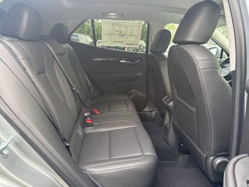 New 2026 Buick Envision Preferred AWD/4WD image 12