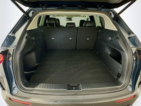 Used 2025 MAZDA CX-50 AWD 2.5 Hybrid w/ Premium Pkg image 31