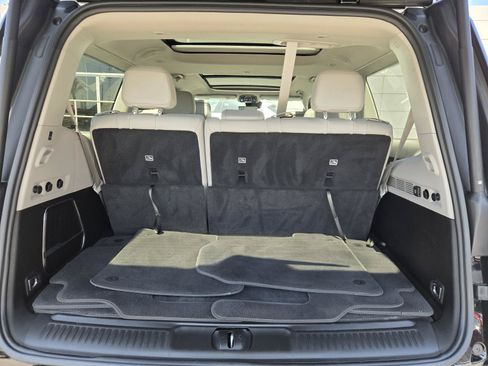Certified 2022 Jeep Wagoneer Series II w/ Premium Group I RWD image 28