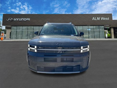 New 2026 Hyundai Santa Fe XRT image 2