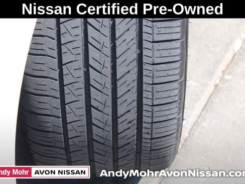 Certified 2023 Nissan Maxima Platinum w/ Sport Mat Group FWD image 13