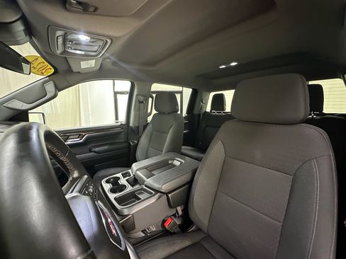 Certified 2024 GMC Sierra 1500 Elevation AWD/4WD image 25