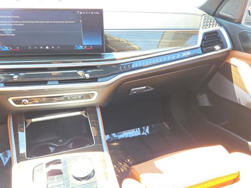 Certified 2024 BMW X5 xDrive40i w/ Premium Package image 15