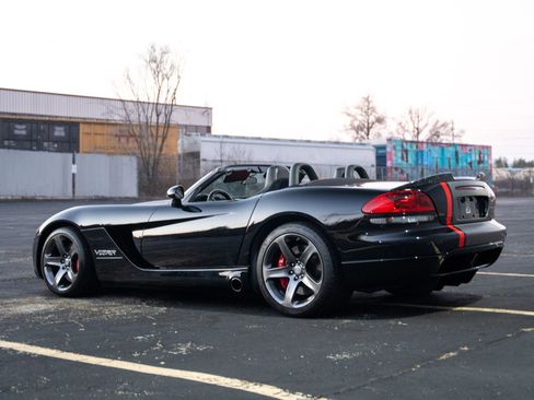 Used 2008 Dodge Viper SRT-10 w/ Protection Group image 20