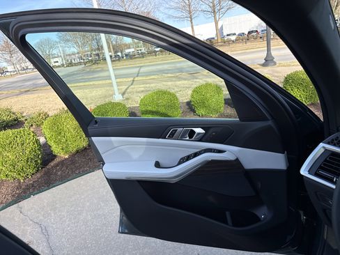 New 2026 BMW X5 xDrive50e w/ Parking Assistance Package image 20