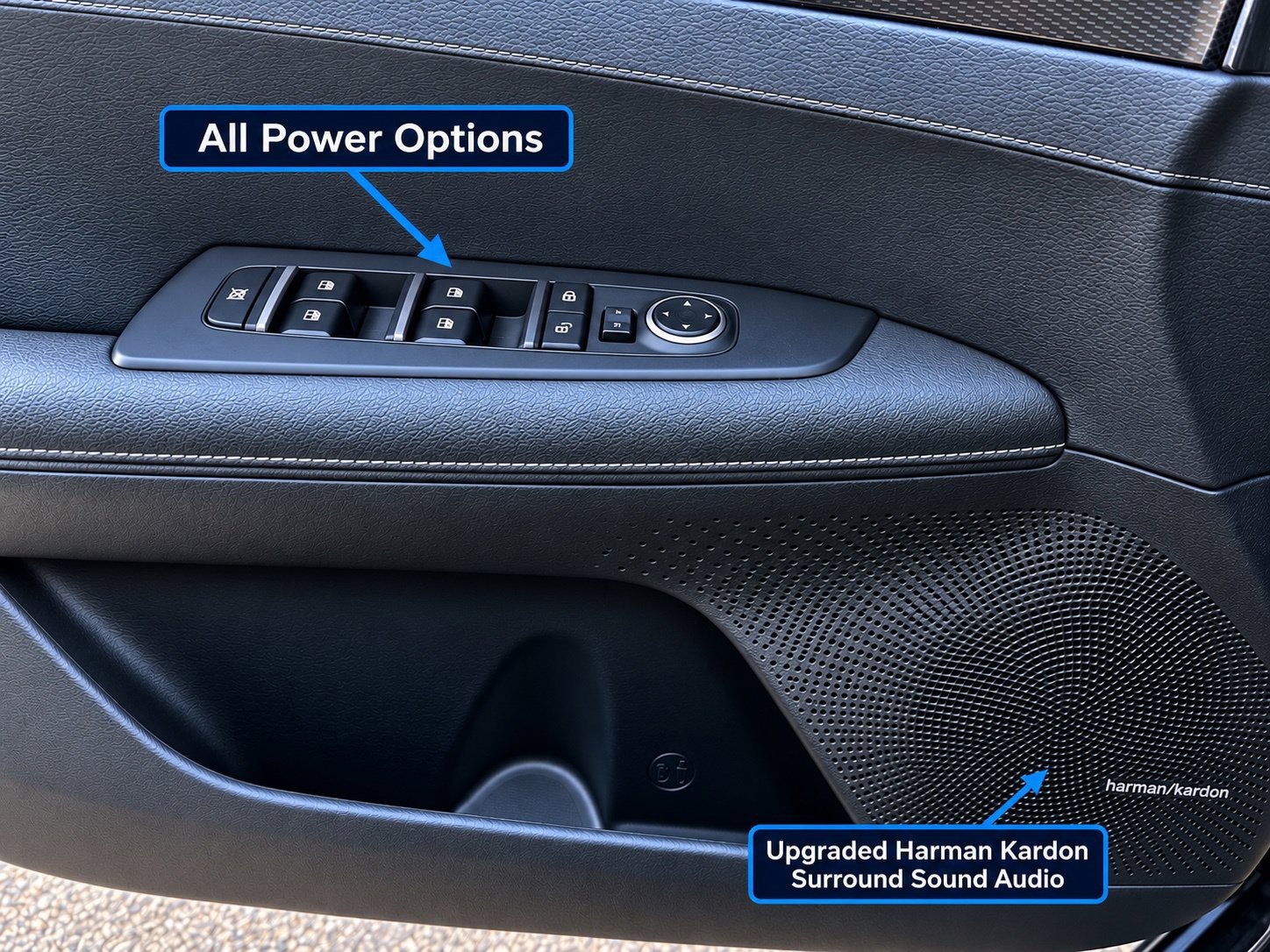 Used 2023 Kia Forte GT-Line w/ GT-Line Premium Package FWD image 14