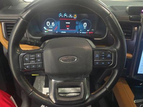 Used 2022 Ford Expedition Max Platinum image 8